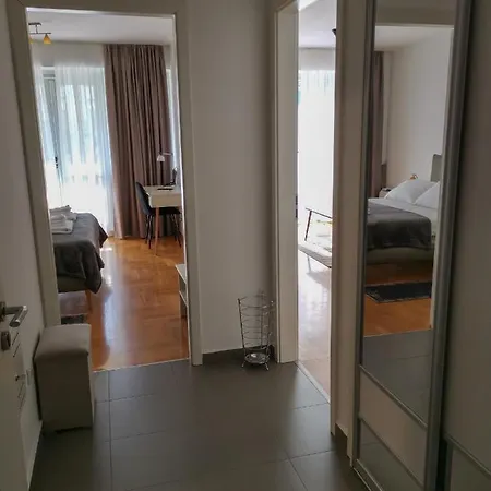 Radovic Podgorica