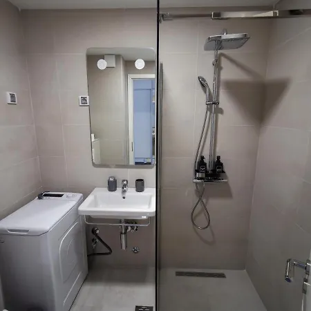 Apartment Radovic *