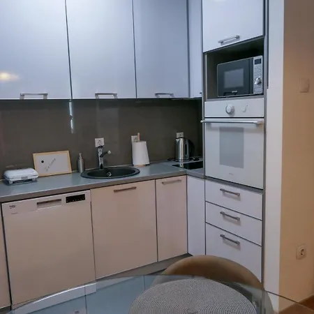Apartment Radovic Podgorica