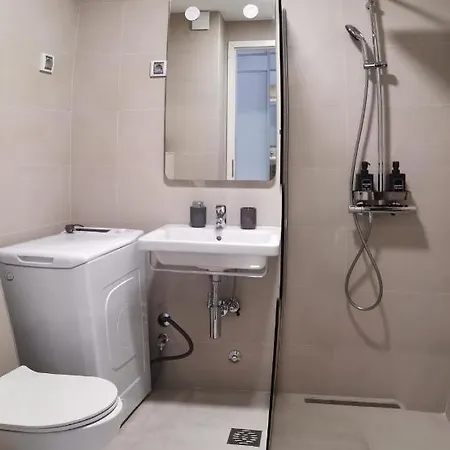 Apartmán Radovic Podgorica