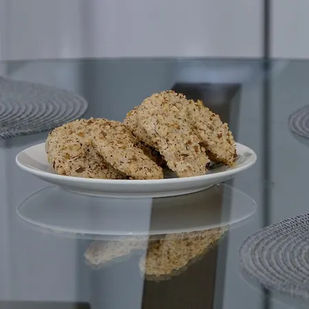 Radovic Διαμέρισμα Ποντγορίτσα