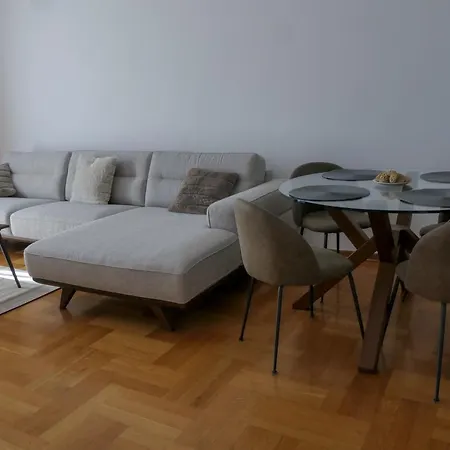 Apartmán Radovic Podgorica