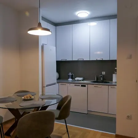 Διαμέρισμα Radovic *