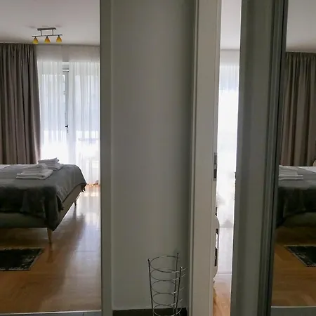 Radovic Apartmán Podgorica