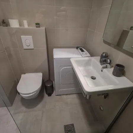 Radovic Διαμέρισμα *