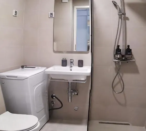 Apartmán Radovic Podgorica