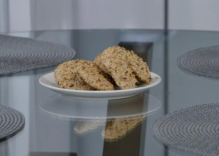 Radovic Apartmán Podgorica