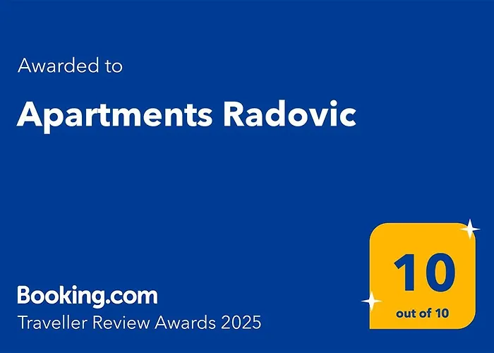 Radovic * Podgorica
